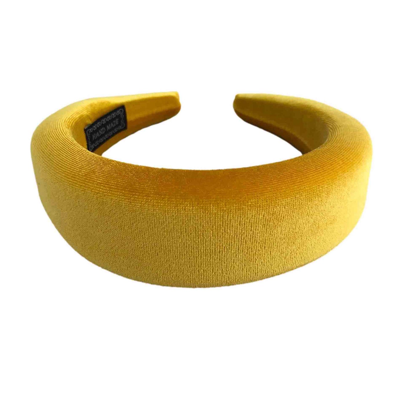 Cerchietto velluto