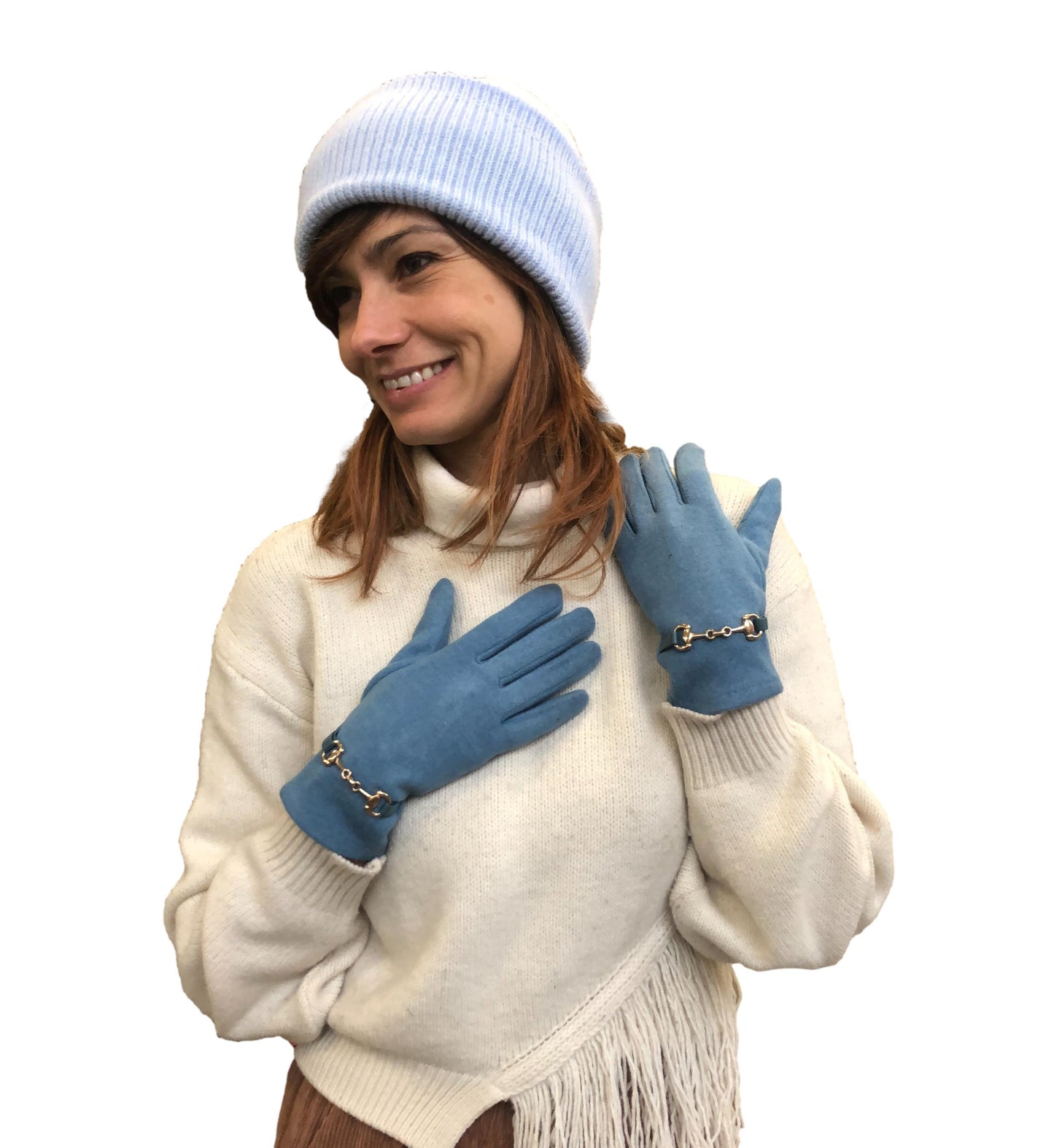 Berretta morbida