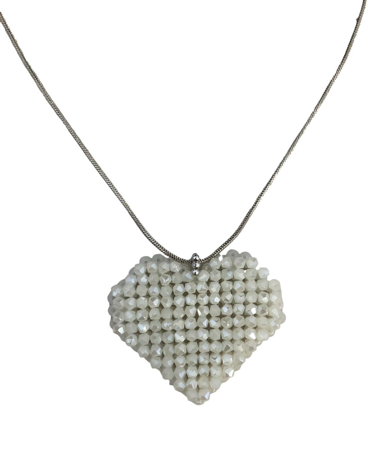 Collana cuore