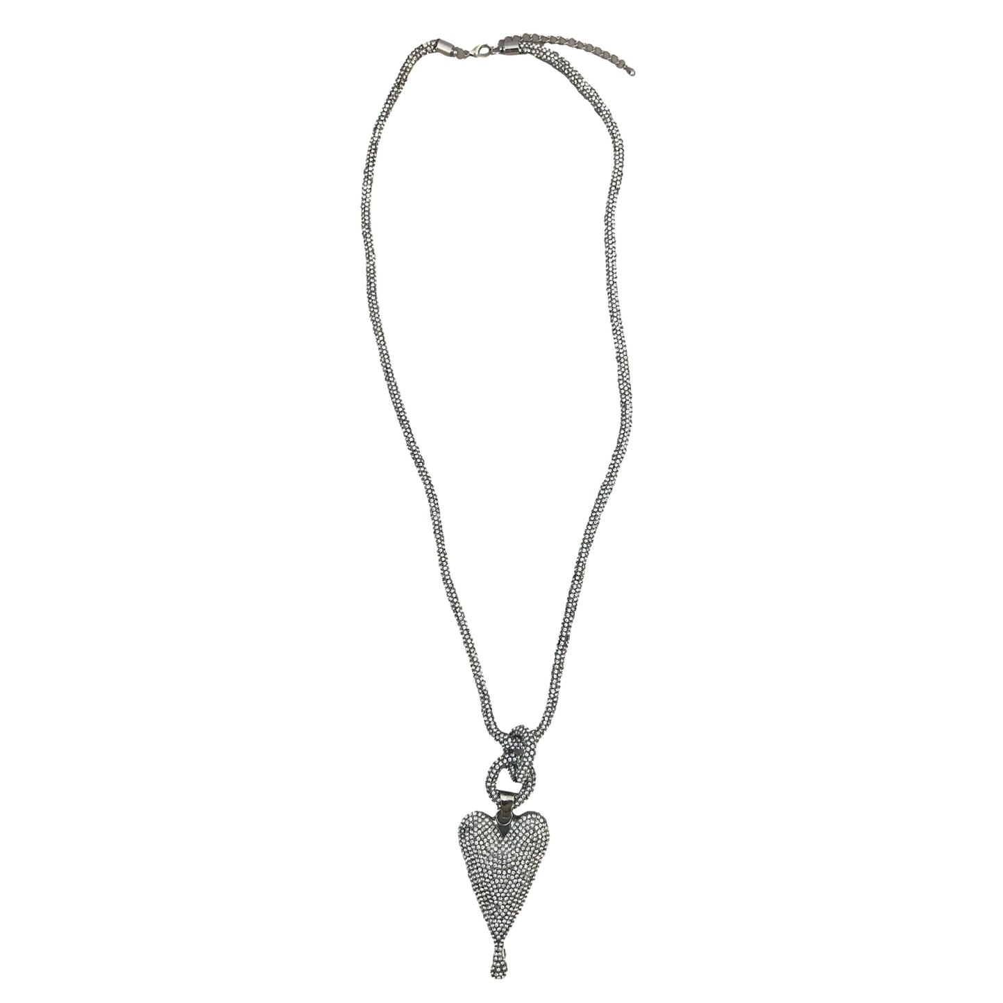 Collana cuore