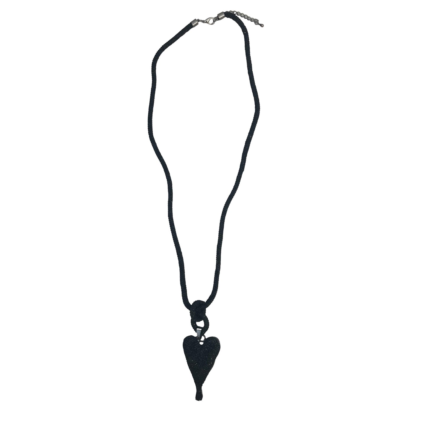 Collana cuore