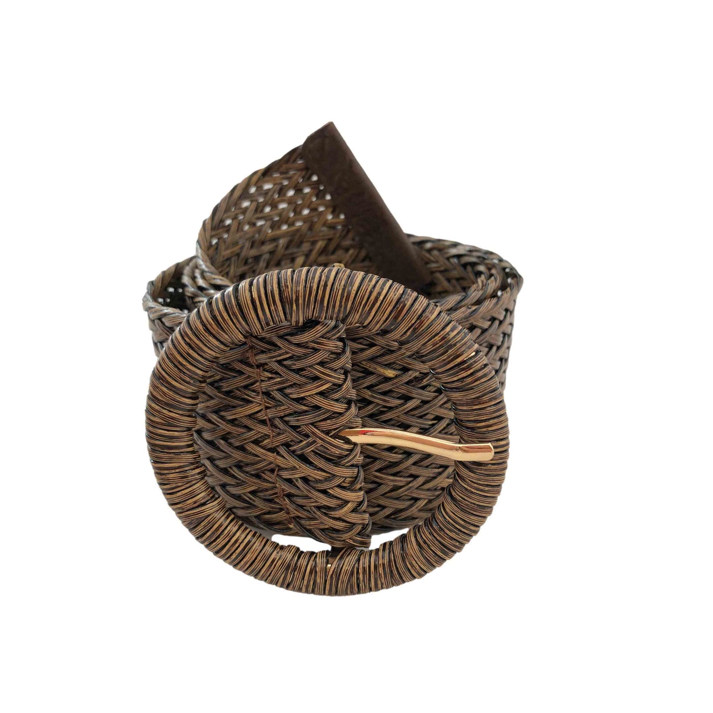 Cintura in rattan