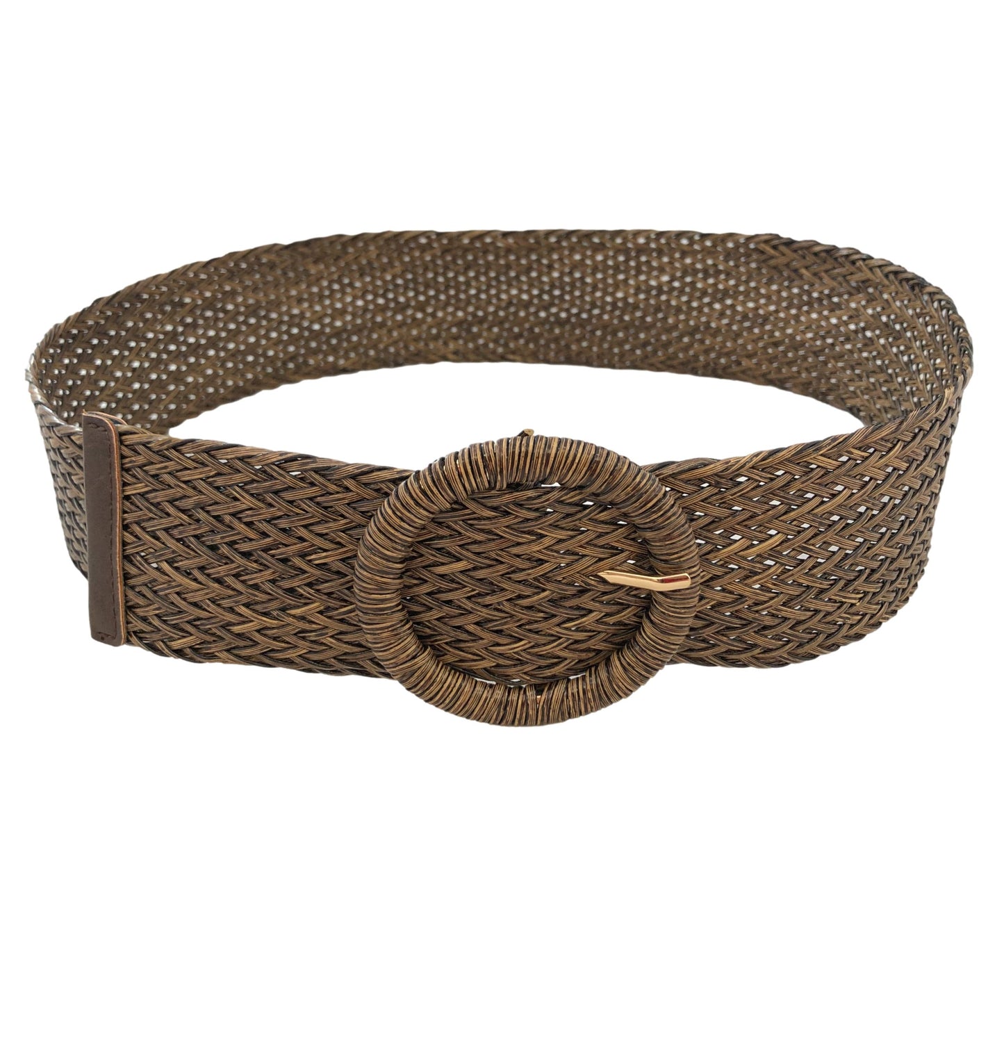 Cintura in rattan