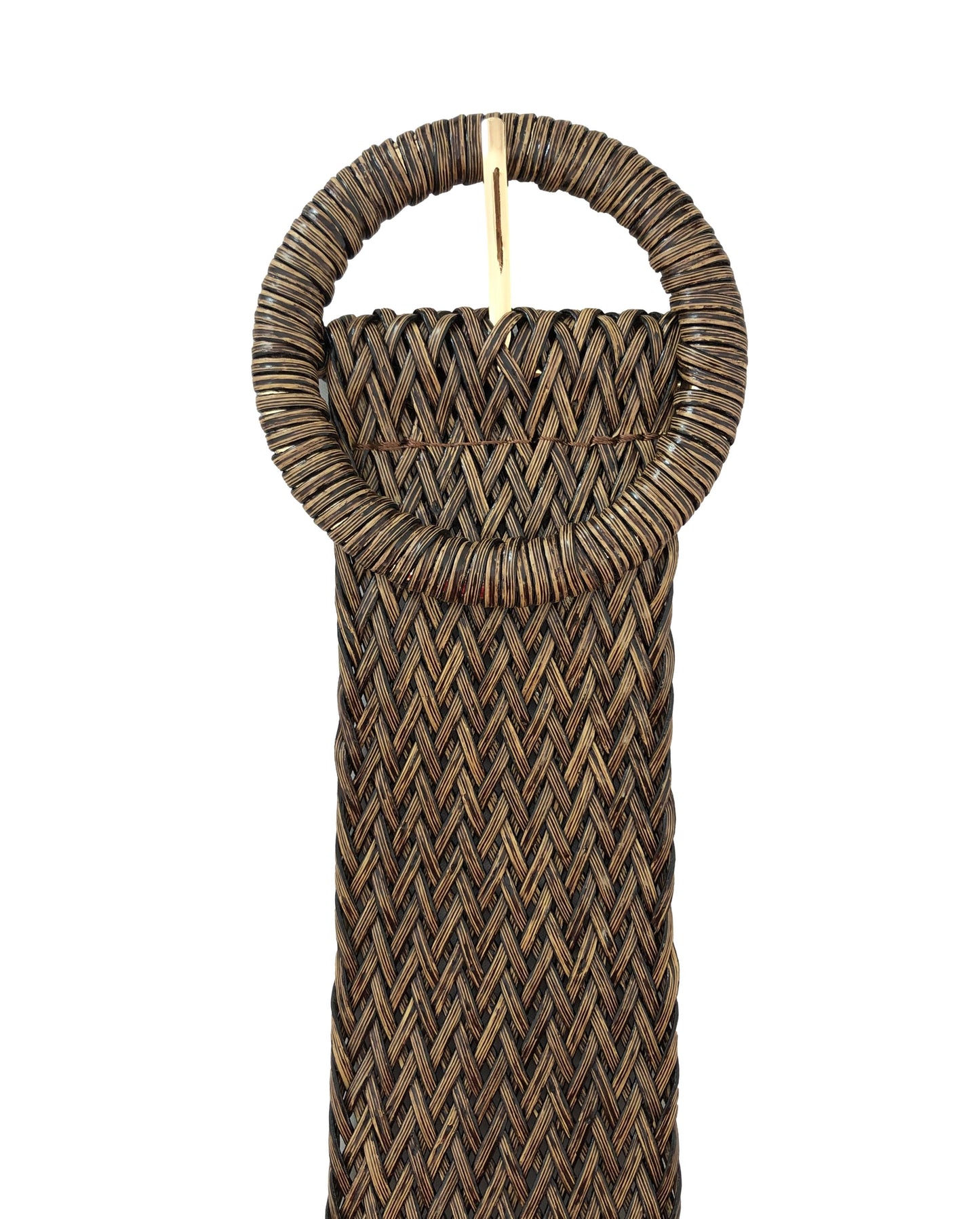Cintura in rattan