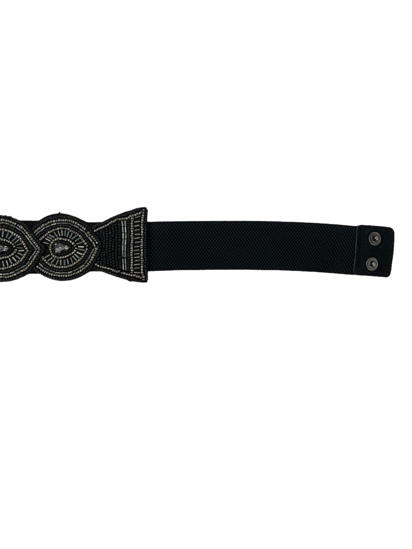 Cintura elastica e conteria