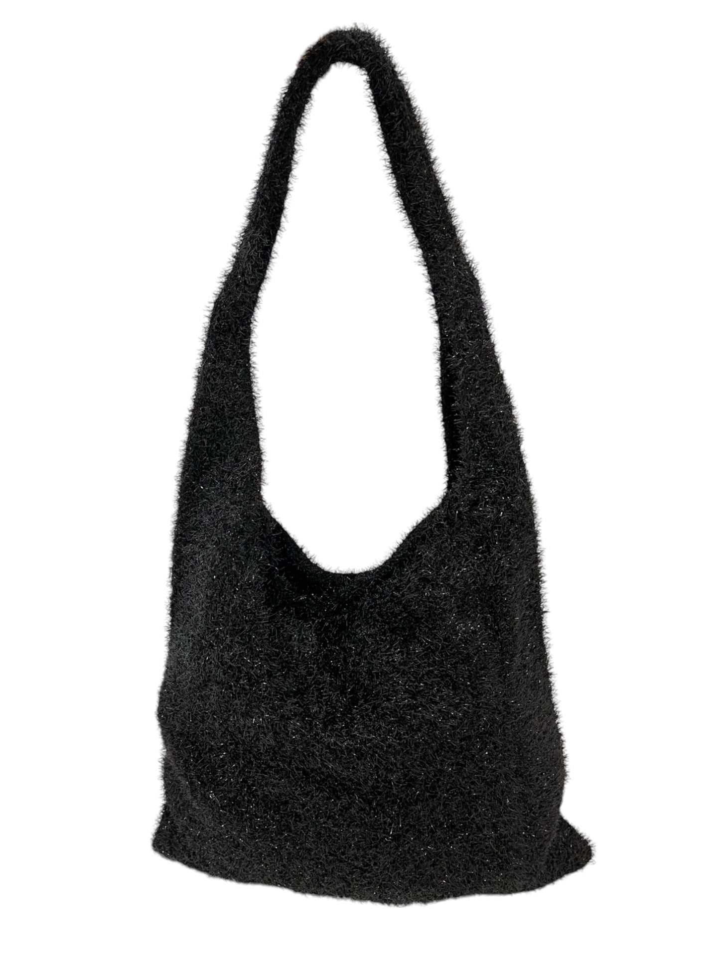 Borsa in lurex