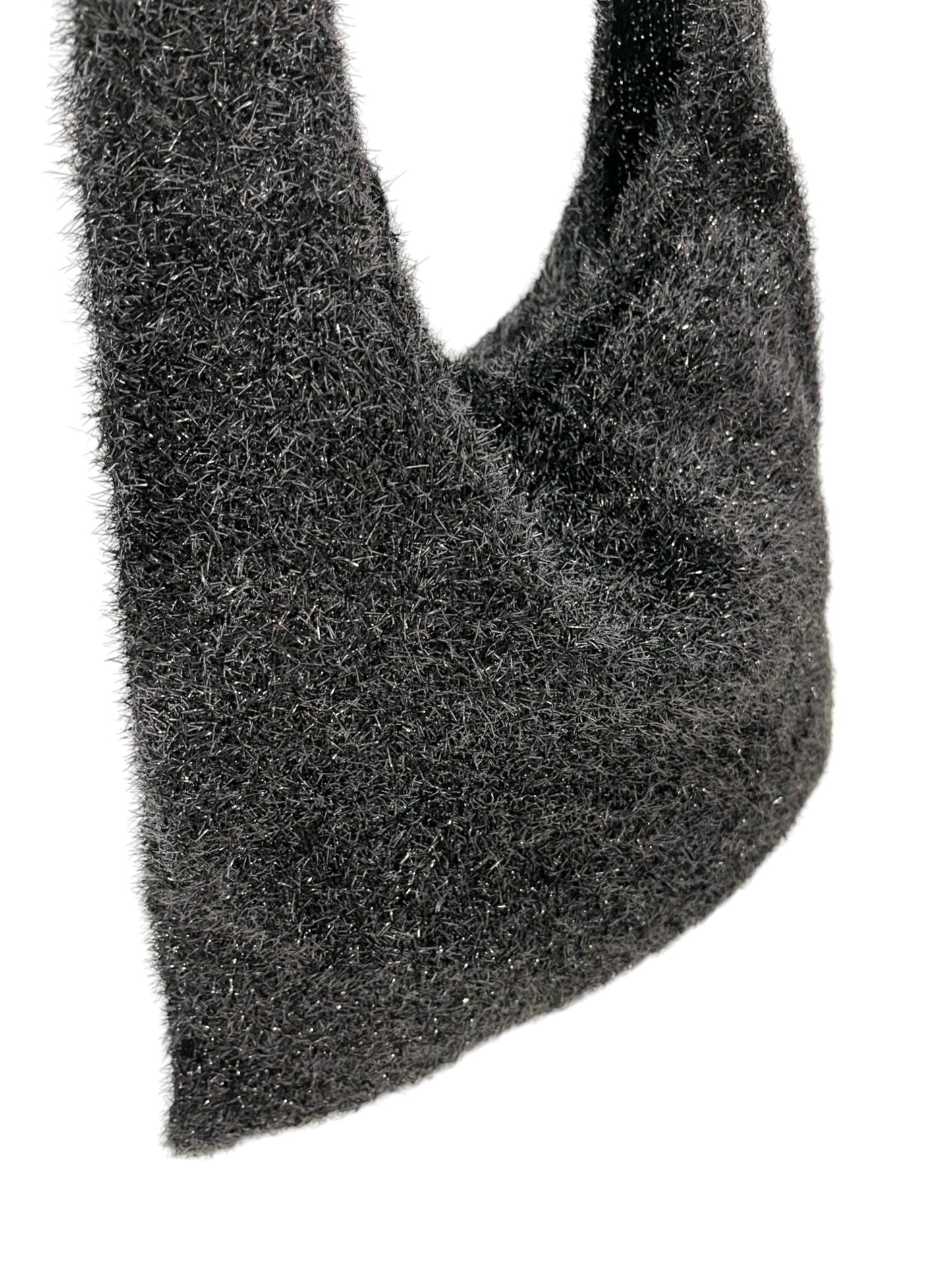 Borsa in lurex