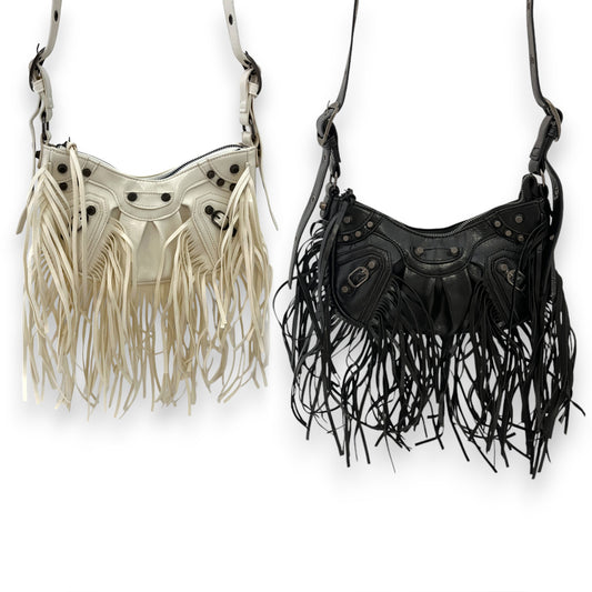 Borsa frange