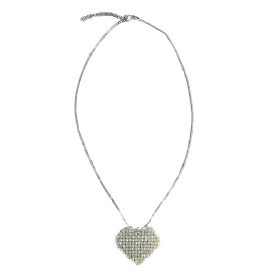Collana cuore