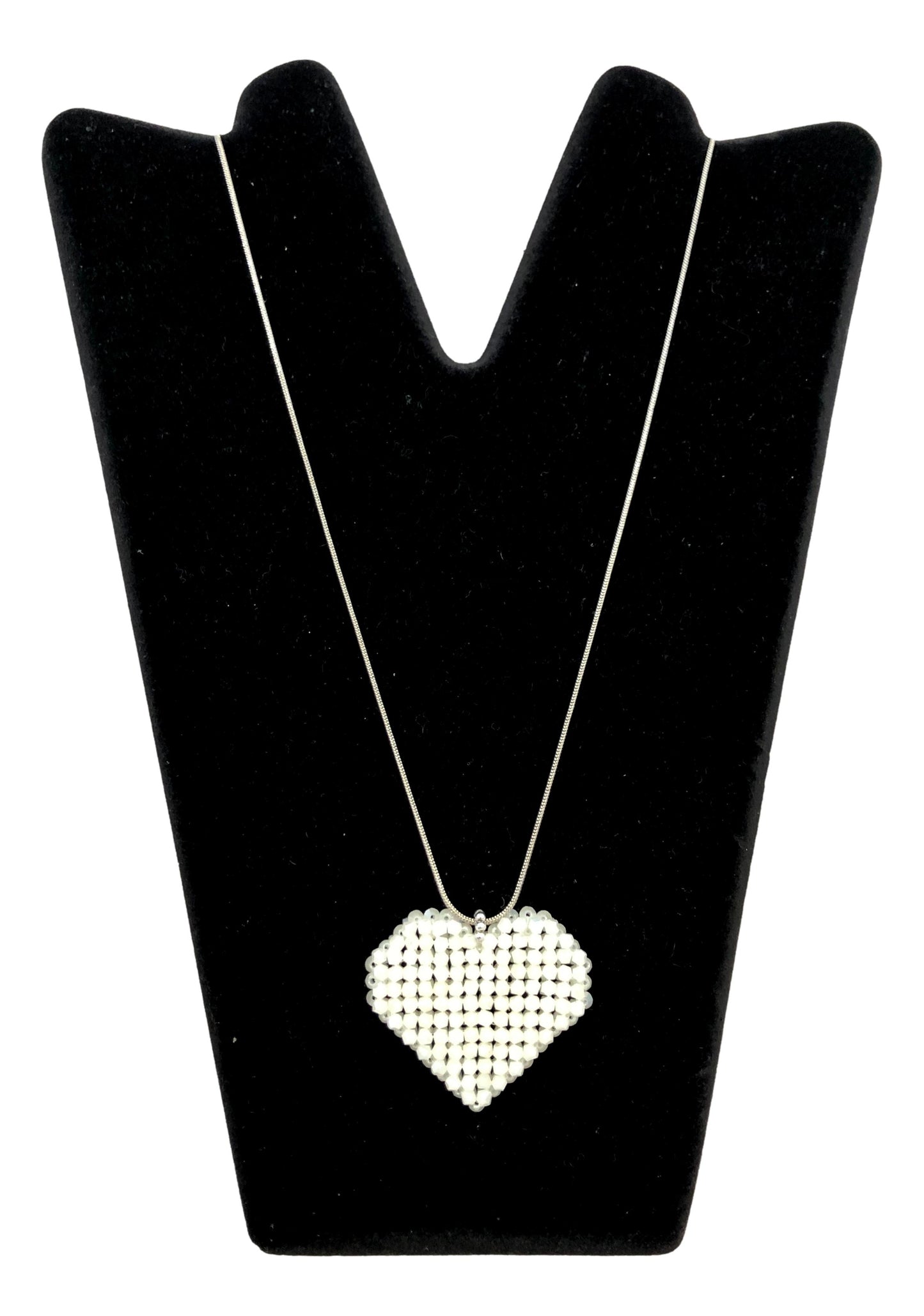 Collana cuore
